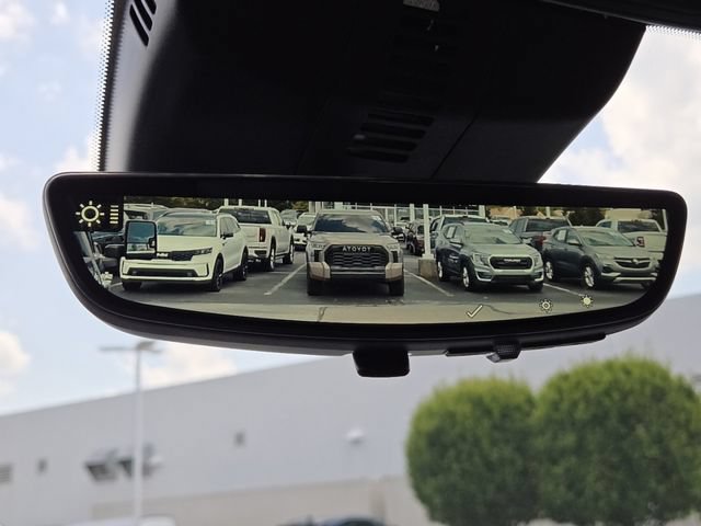 New 2026 GMC Acadia Elevation w/ Black Edition AWD/4WD image 36