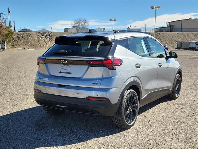 New 2027 Chevrolet Bolt RS w/ Technology Package image 3