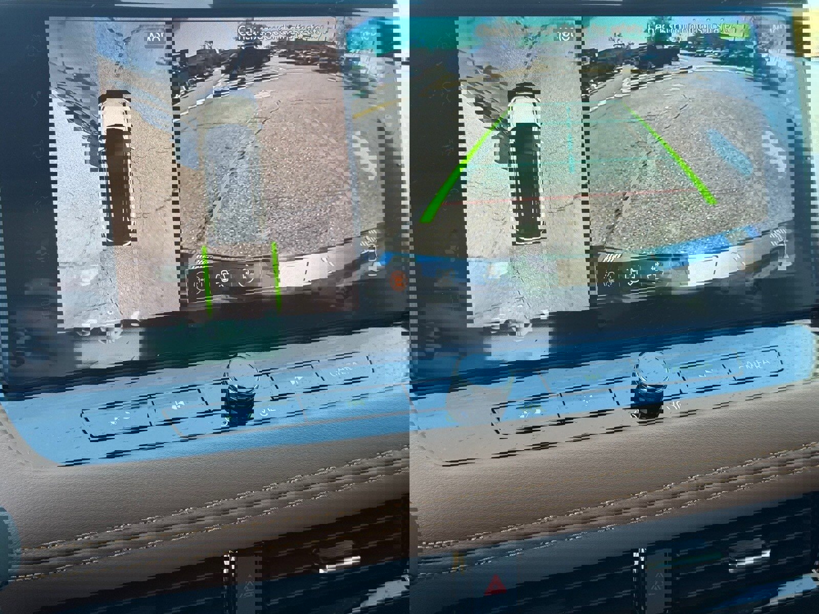 New 2026 Nissan Rogue Platinum w/ Tech Package image 29