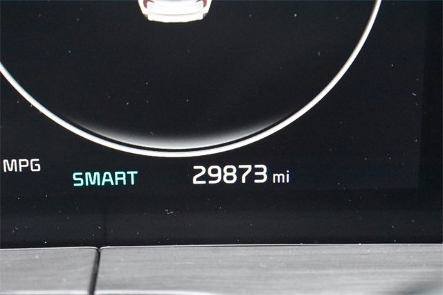 Certified 2024 Kia Telluride SX Prestige X-Pro image 29