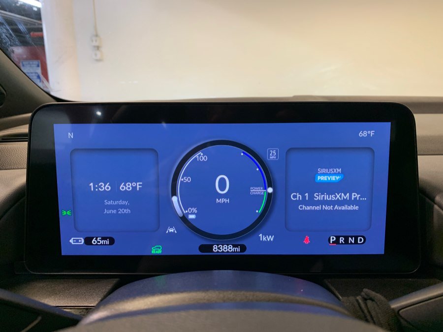 Used 2024 Honda Prologue Elite image 25