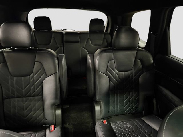 Used 2024 Kia Telluride EX X-Line image 25