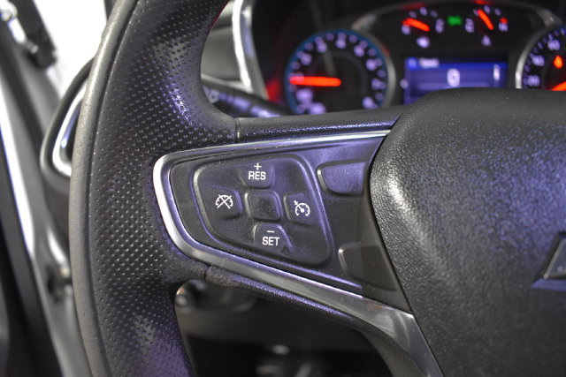 Used 2019 Chevrolet Equinox LT AWD/4WD image 15