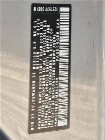 Used 2020 Volkswagen Jetta SE image 16