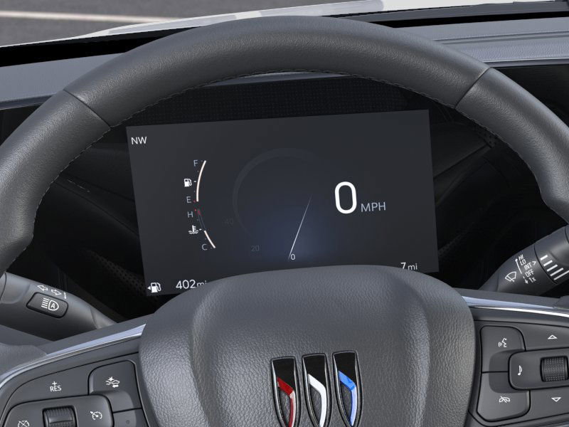 New 2026 Buick Envista Preferred w/ Convenience I Package image 18