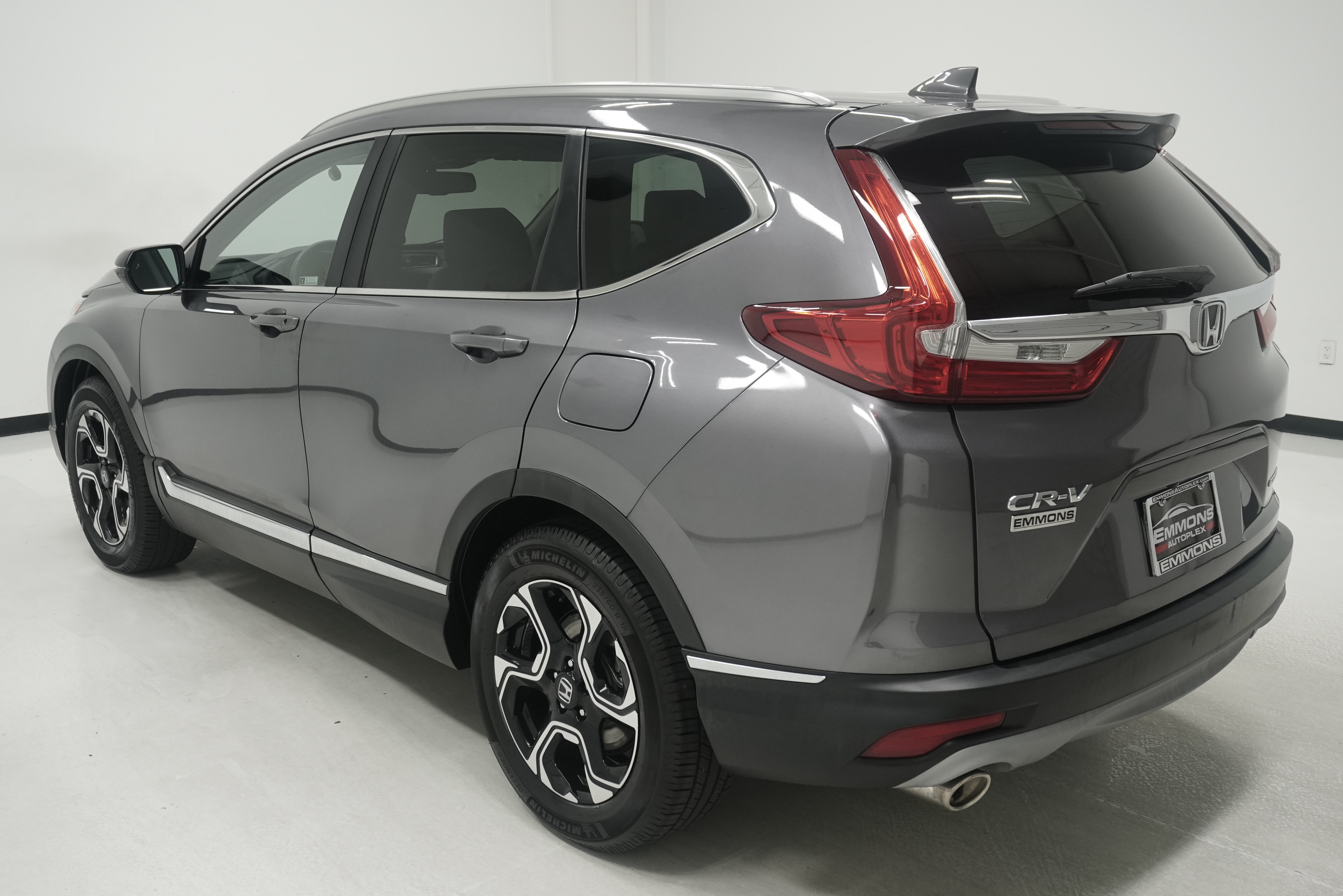 Used 2018 Honda CR-V Touring image 6
