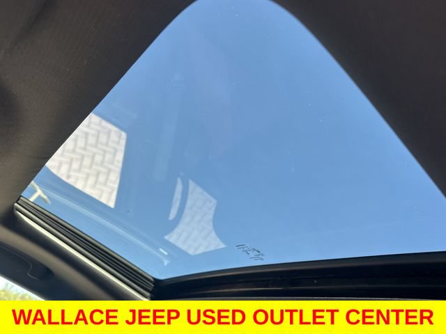 Certified 2025 Dodge Durango R/T AWD/4WD image 28