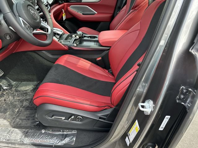 New 2026 Acura MDX A-Spec image 12