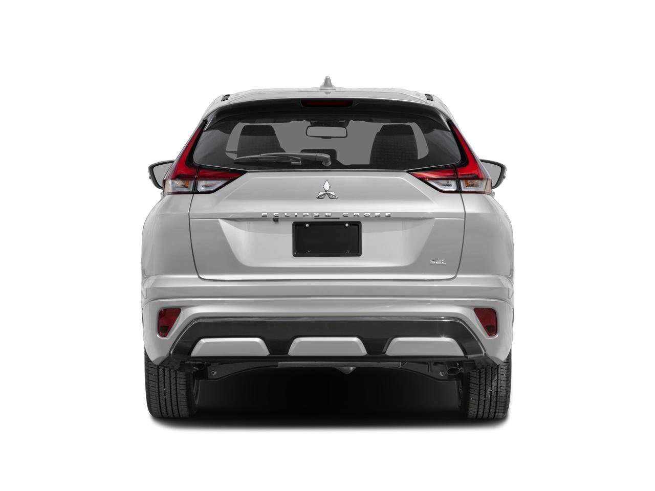 New 2026 Mitsubishi Eclipse Cross SEL image 38