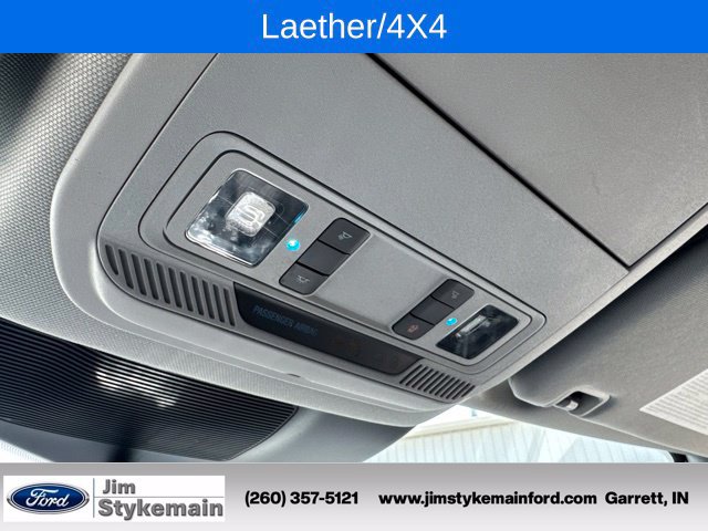 Used 2020 Ford Explorer XLT w/ Equipment Group 202A AWD/4WD image 40