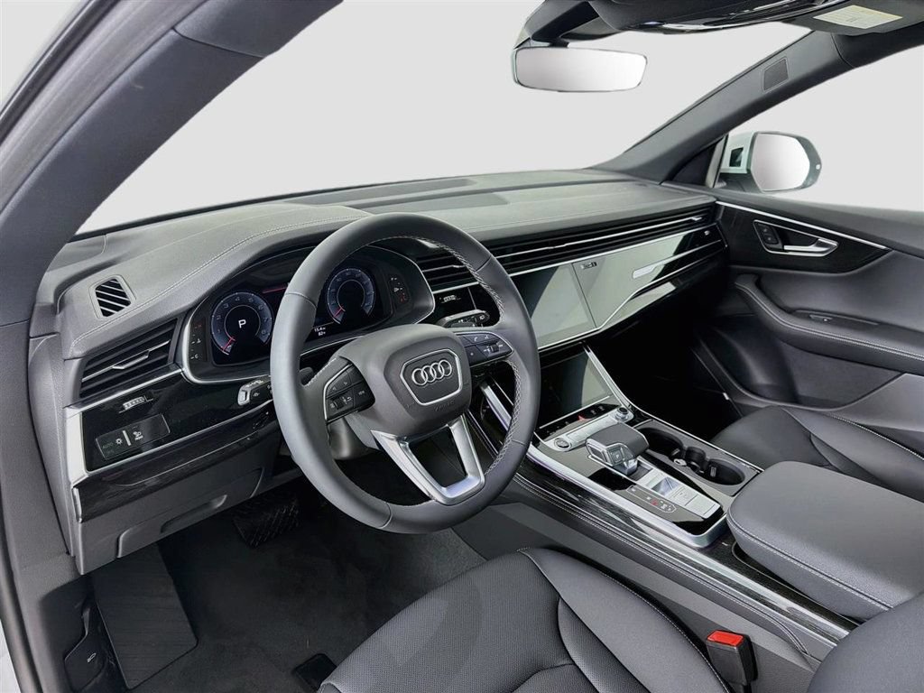 New 2026 Audi Q8 Premium Plus AWD/4WD image 9