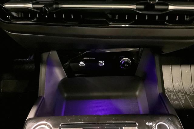 Used 2025 Audi Q6 e-tron Premium Plus w/ Premium Plus image 33