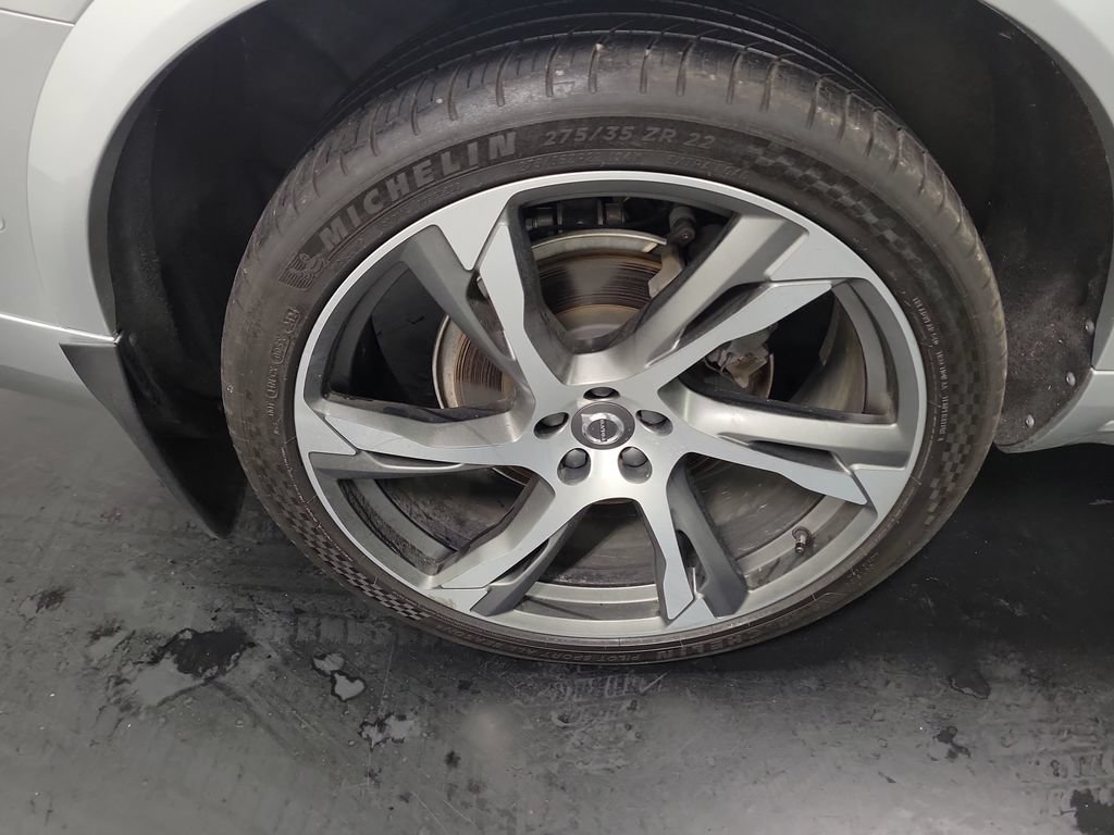 Used 2018 Volvo XC90 T6 Momentum w/ Convenience Package AWD/4WD image 12