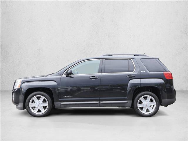 Used 2011 GMC Terrain SLE w/ Convenience Package FWD image 8