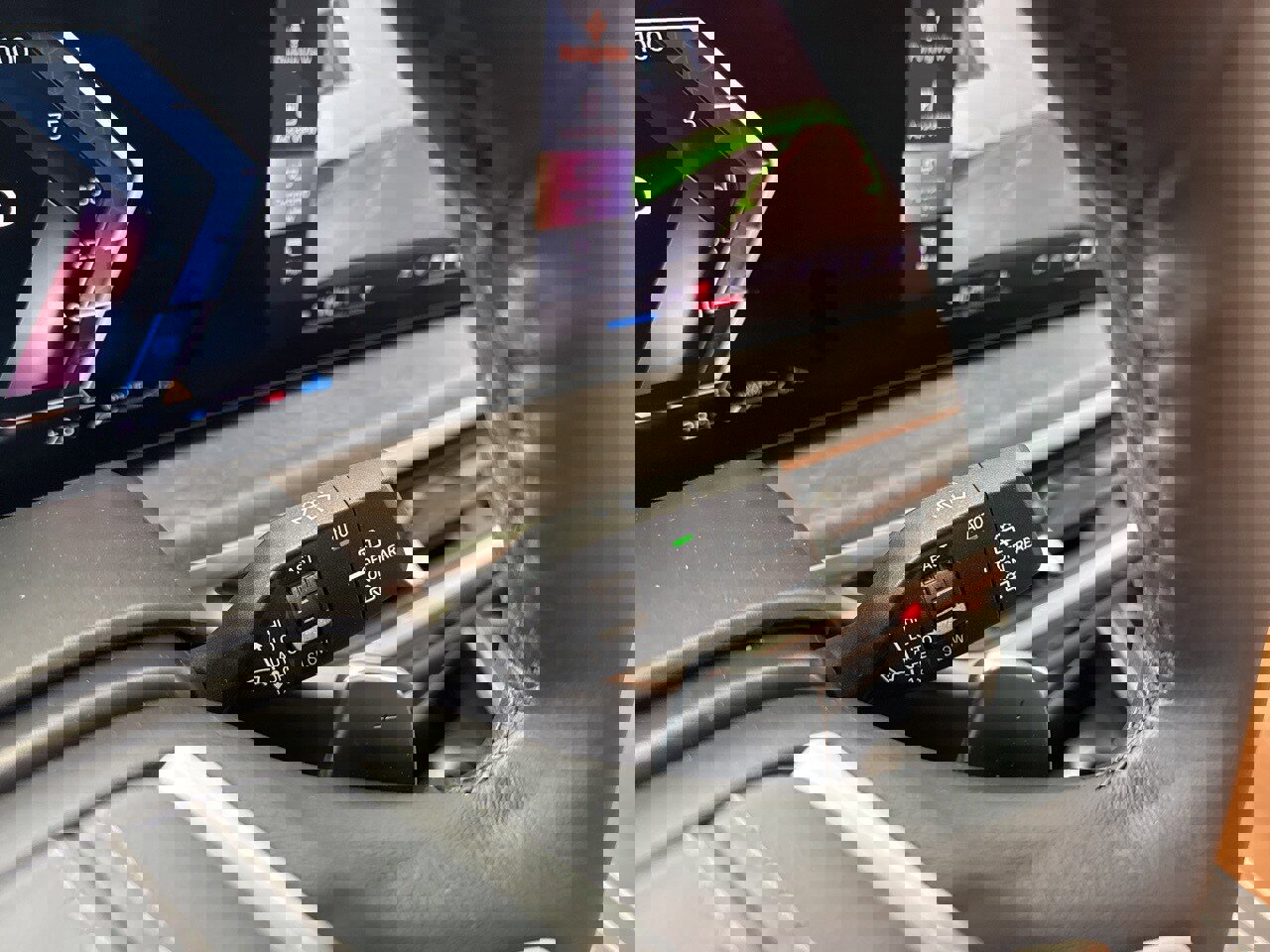 New 2026 BMW X7 xDrive40i image 24