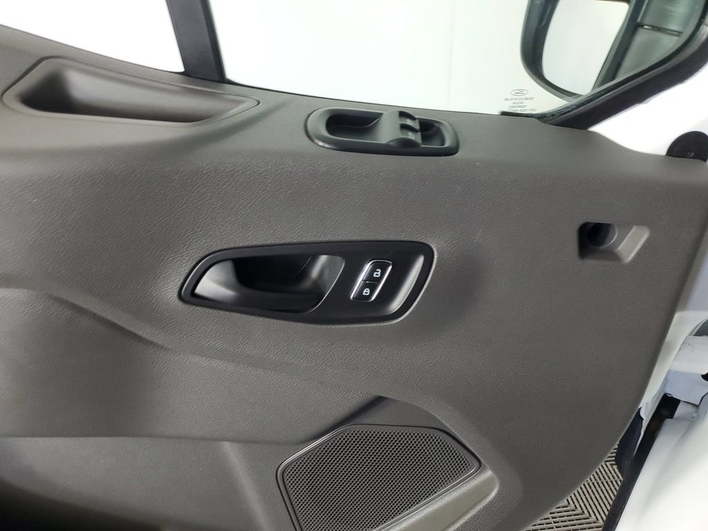 Used 2025 Ford Transit 250 Low Roof w/ Exterior Upgrade Package RWD image 29
