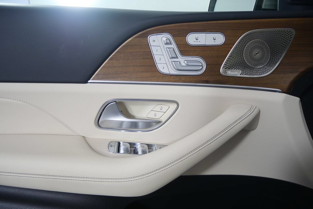 Used 2021 Mercedes-Benz GLE 450 4MATIC image 9