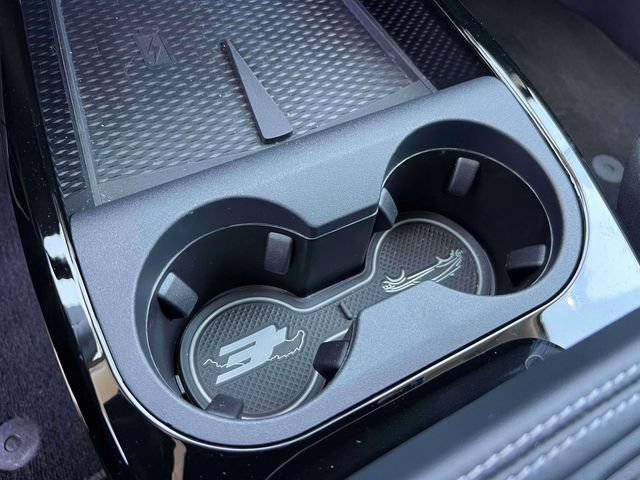 Used 2025 Ford Mustang Mach-E Premium AWD/4WD image 38