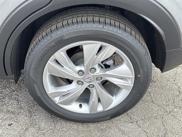 New 2026 Buick Encore GX Preferred w/ Comfort Package image 28
