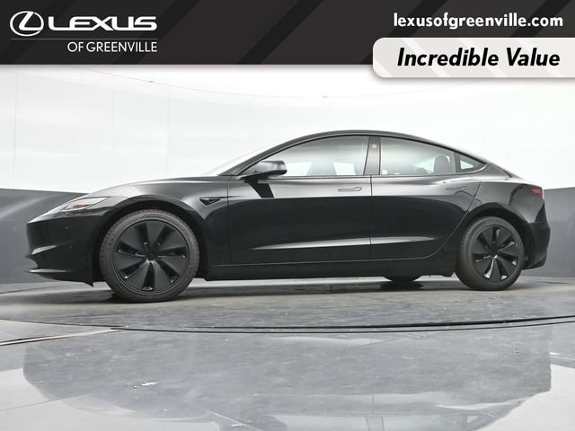 Used 2024 Tesla Model 3 Long Range AWD/4WD image 16