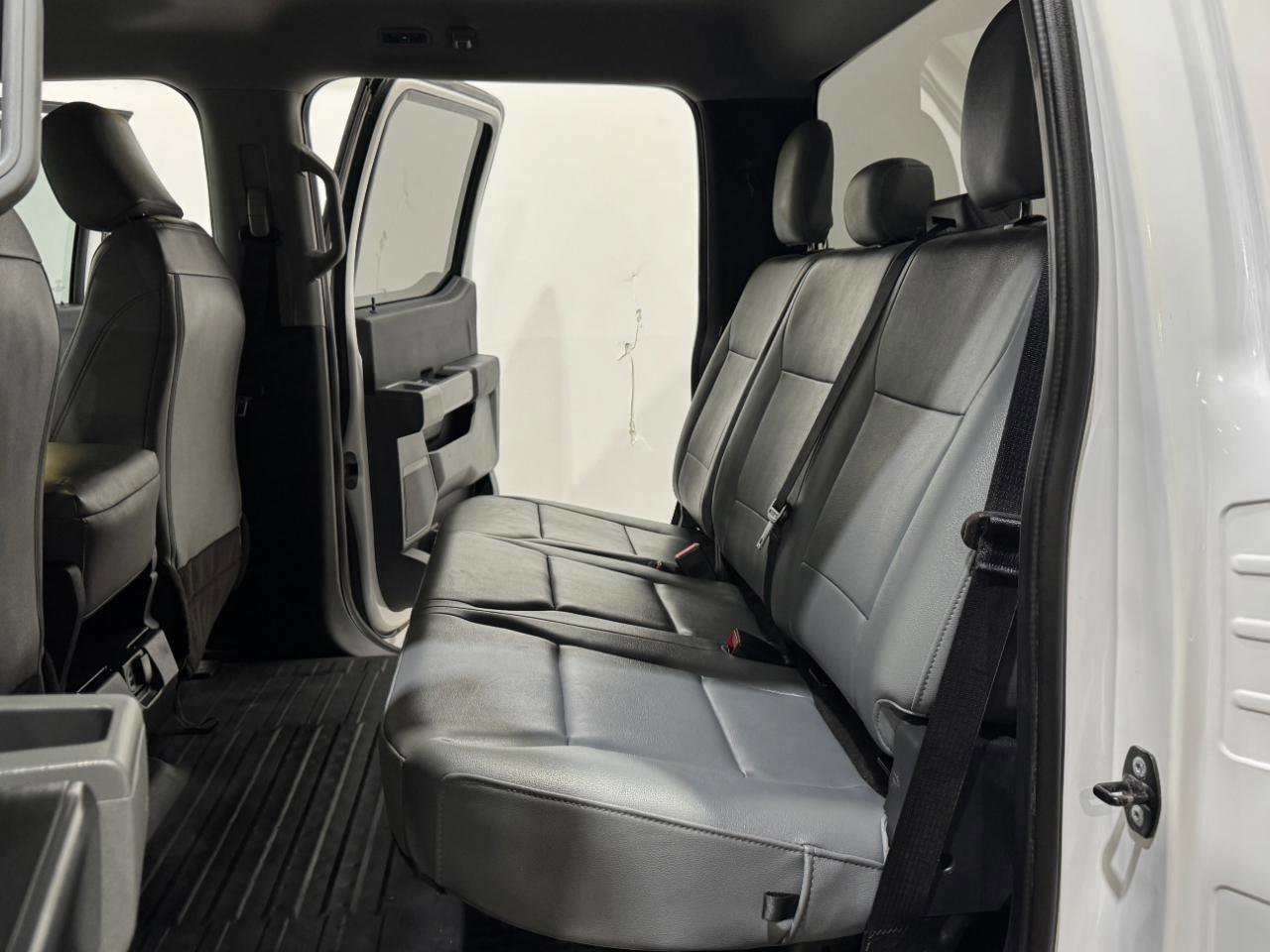 Used 2023 Ford F150 XL image 16