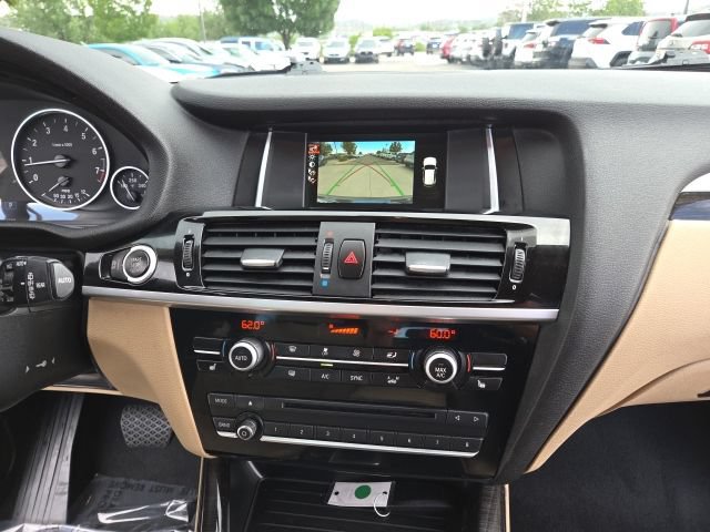 Used 2017 BMW X3 sDrive28i RWD image 31