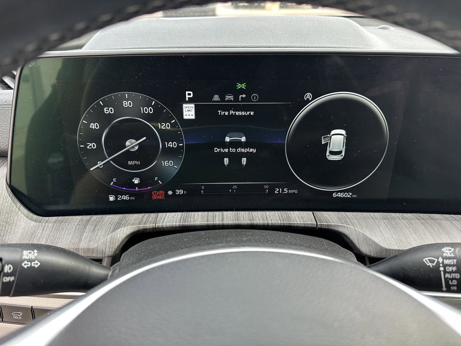 Used 2024 Kia Telluride SX Prestige image 37