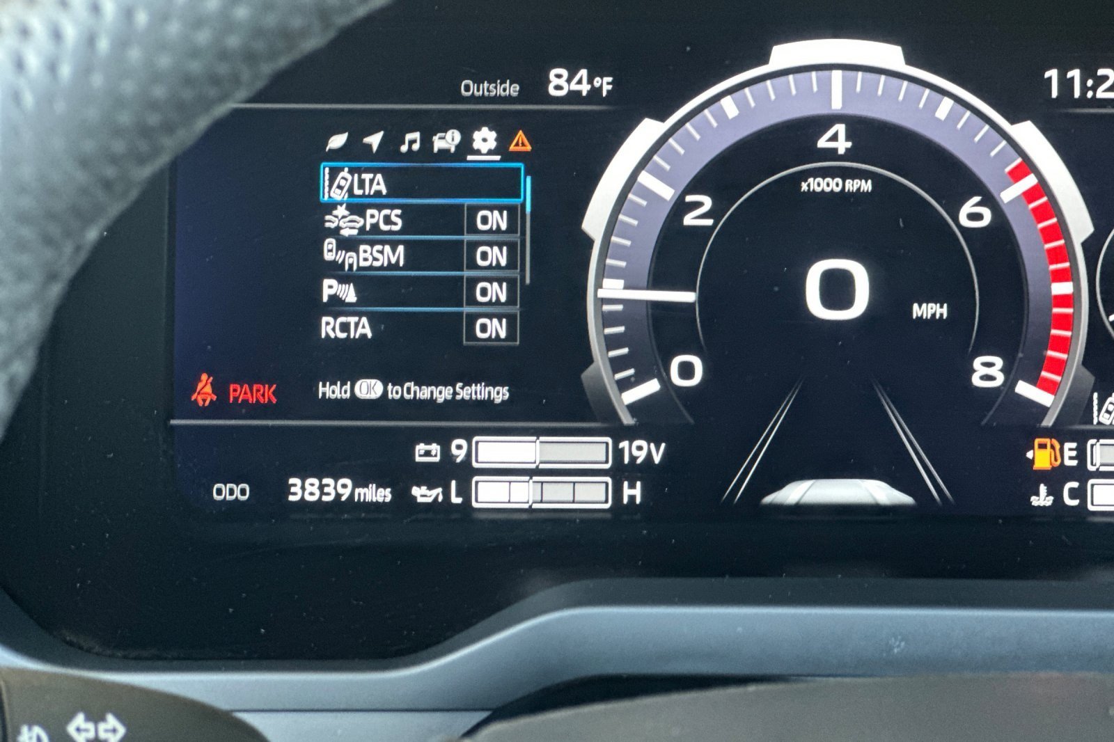 Certified 2026 Toyota Tundra TRD Pro AWD/4WD image 24