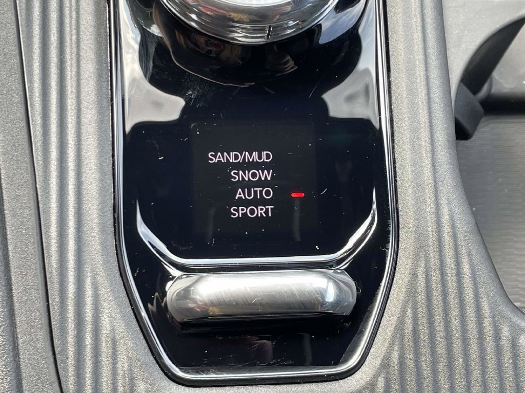 New 2026 Jeep Cherokee Limited AWD/4WD image 40