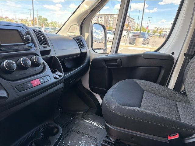 Used 2019 RAM ProMaster 2500 FWD image 15