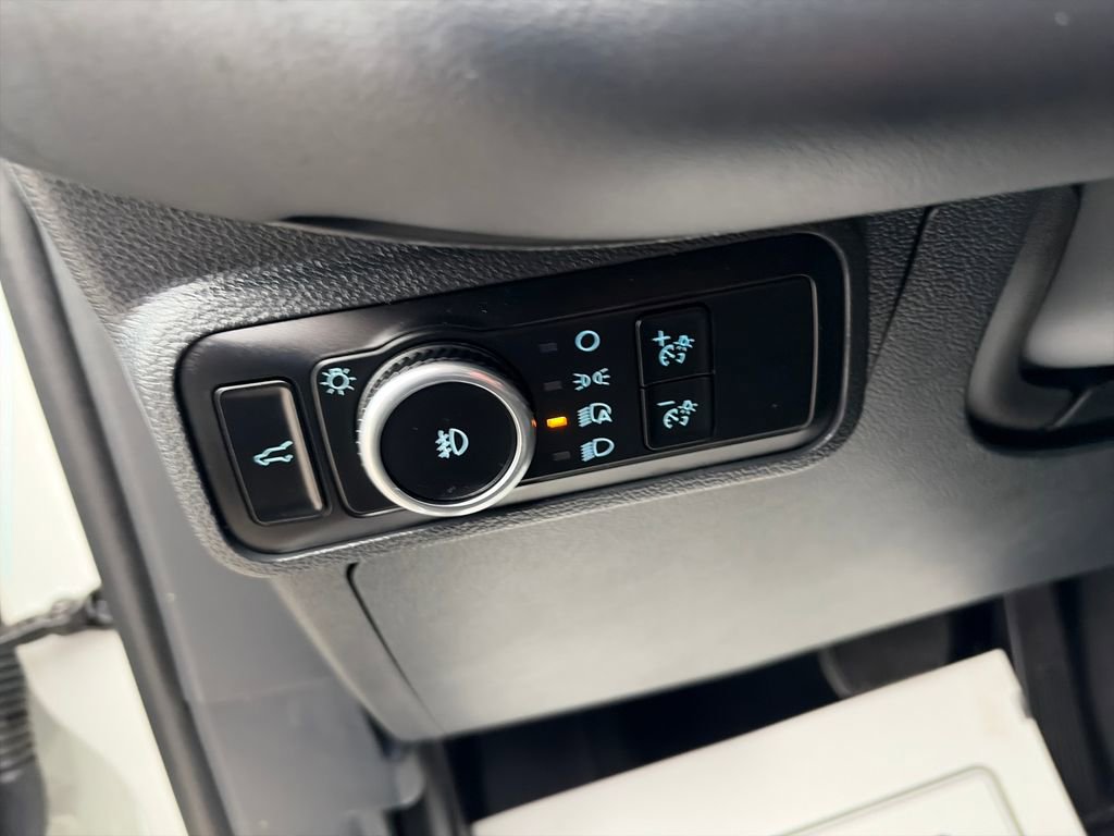 Used 2025 Ford Explorer ST image 23