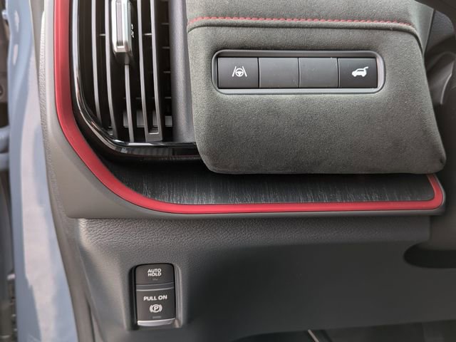 New 2026 Nissan Armada NISMO image 36