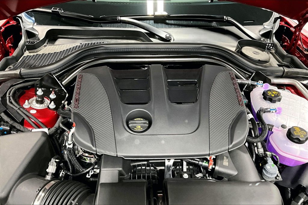 New 2026 Dodge Charger Scat Pack w/ Blacktop Package AWD/4WD image 27