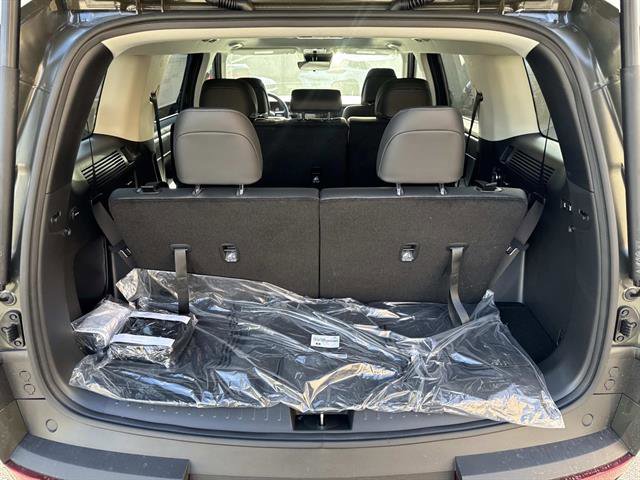 New 2026 Hyundai Santa Fe XRT AWD/4WD image 6