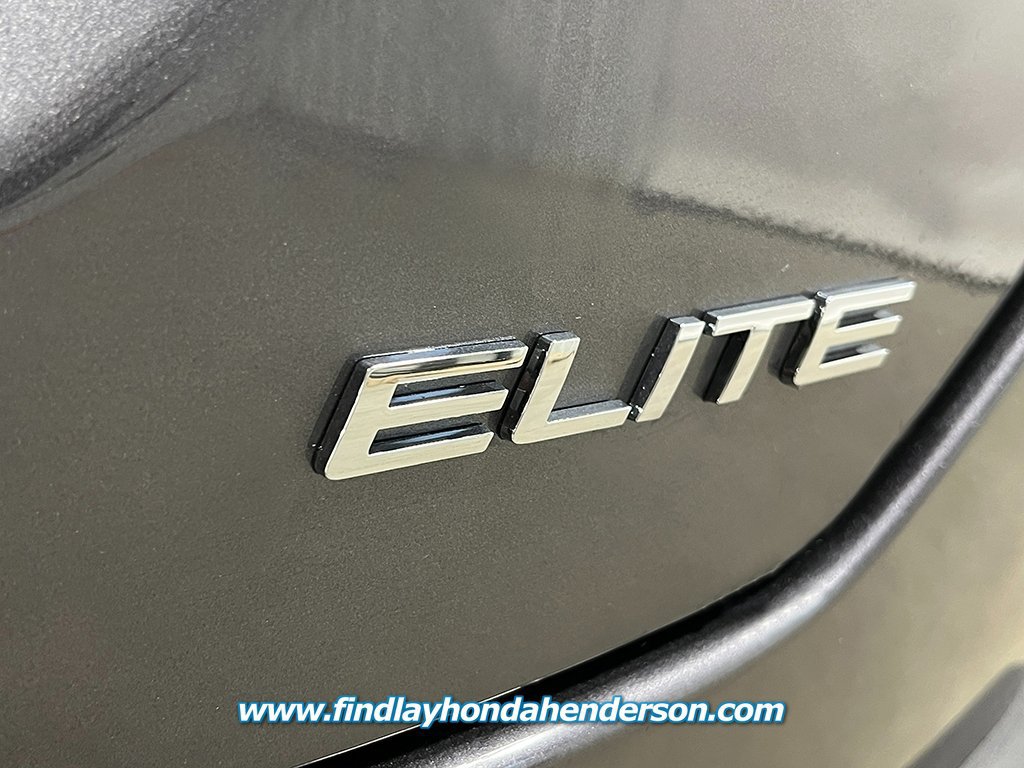 New 2026 Honda Pilot Elite image 6