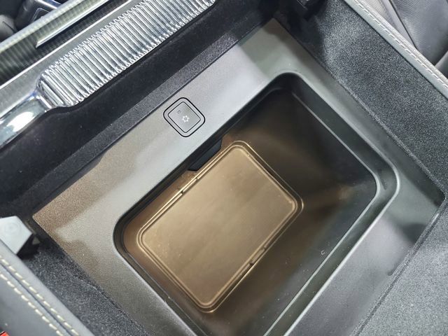 Used 2024 Jeep Grand Wagoneer Series II w/ Quick Order Packagew 28T image 36