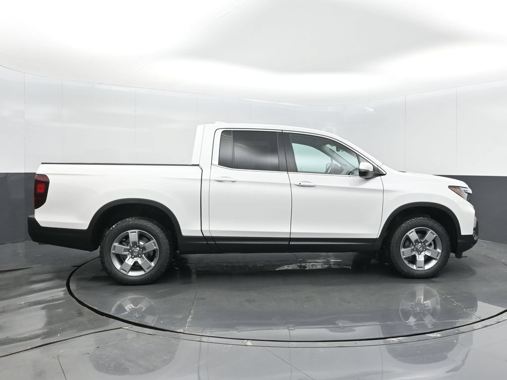 New 2026 Honda Ridgeline RTL image 5