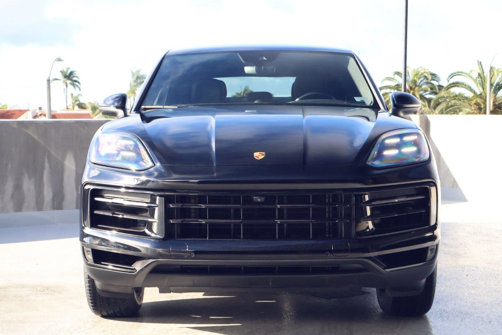 Certified 2024 Porsche Cayenne image 6