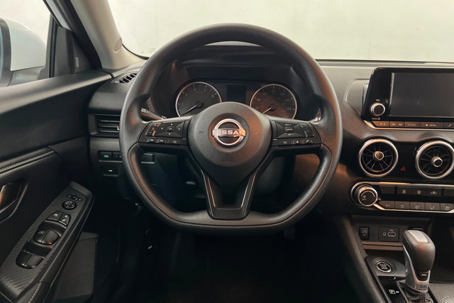 Used 2025 Nissan Sentra S FWD image 12