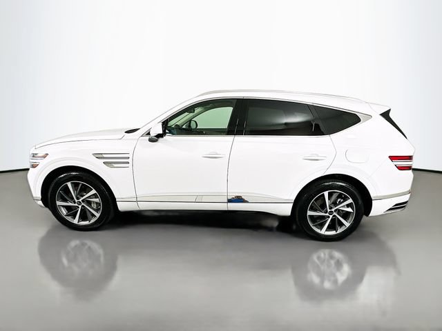 Used 2026 Genesis GV80 3.5T Advanced AWD/4WD image 8