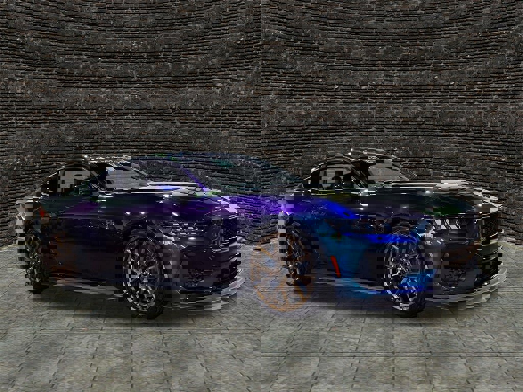 Used 2024 Ford Mustang GT Premium w/ GT Performance Package image 1