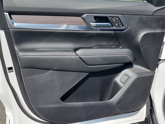 New 2026 GMC Terrain Denali image 11