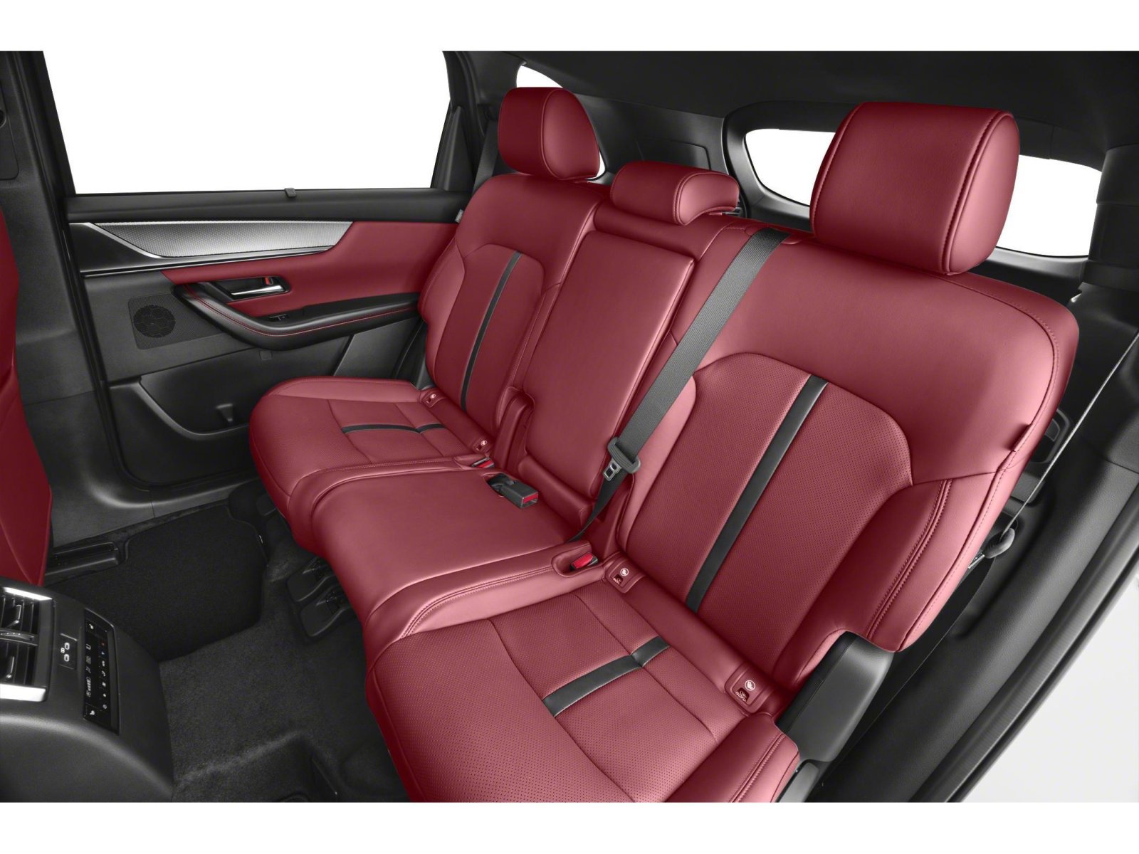 New 2026 MAZDA CX-70 3.3 Turbo S w/ Premium Package image 8