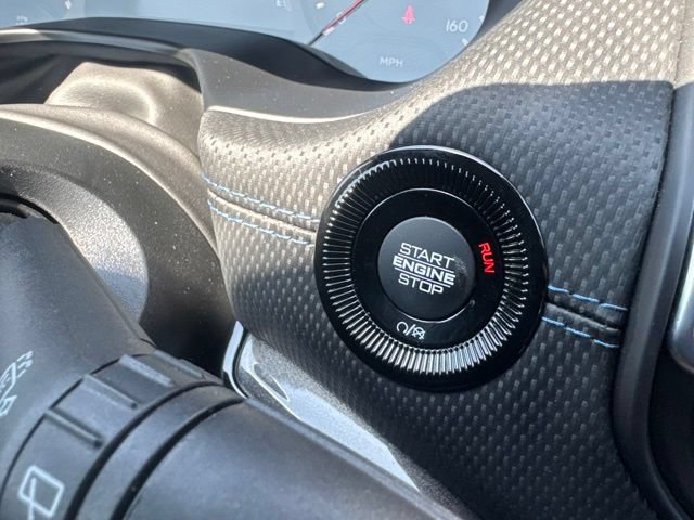 New 2026 Jeep Compass Latitude AWD/4WD image 19