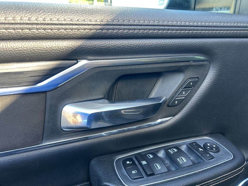 Certified 2024 RAM 1500 Laramie image 34