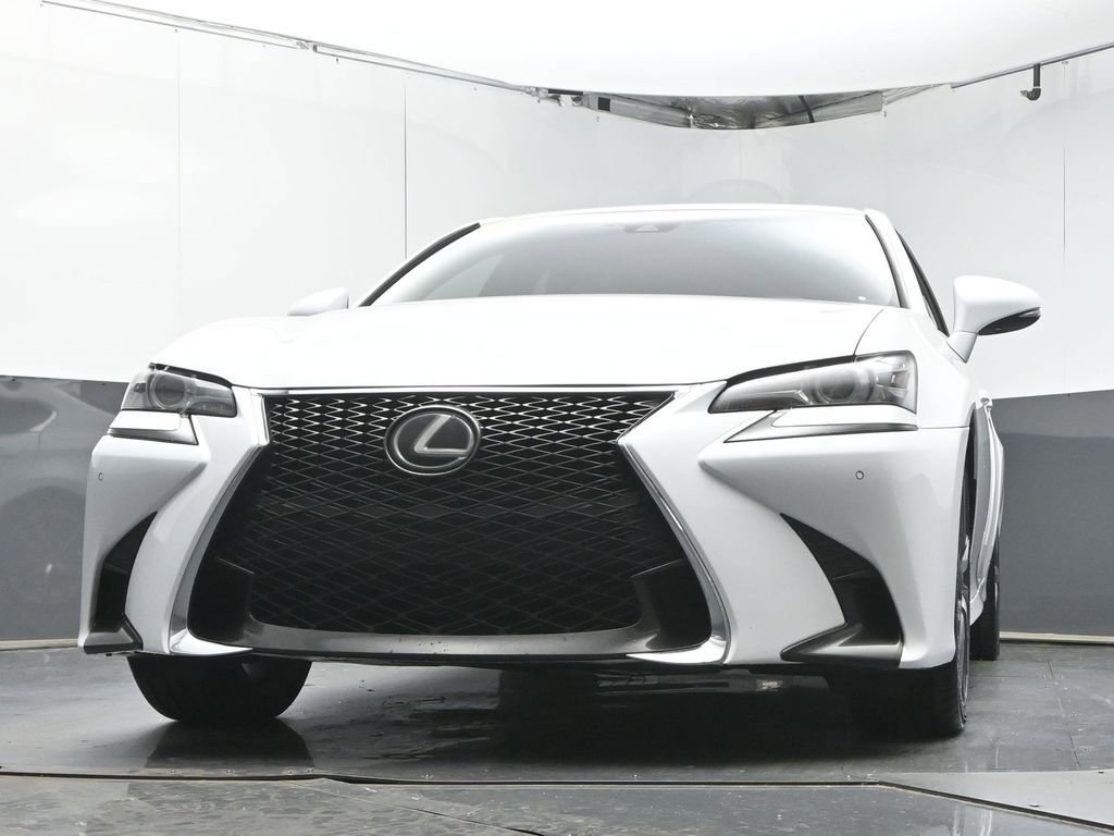 Used 2019 Lexus GS 350 F Sport image 33