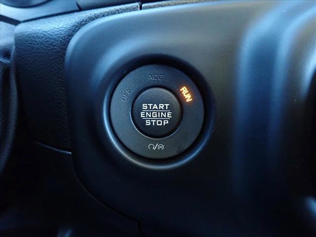 Used 2018 Jeep Wrangler Unlimited Sport S image 24