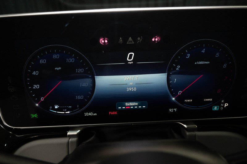 Certified 2025 Mercedes-Benz S 580 4MATIC Sedan image 30