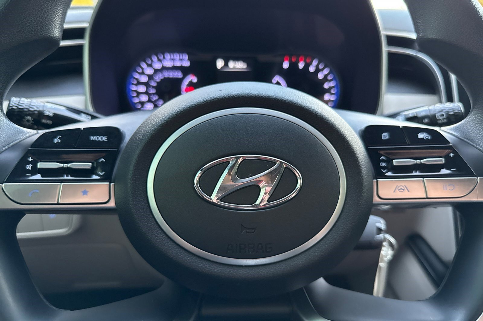 Used 2022 Hyundai Tucson SE image 26