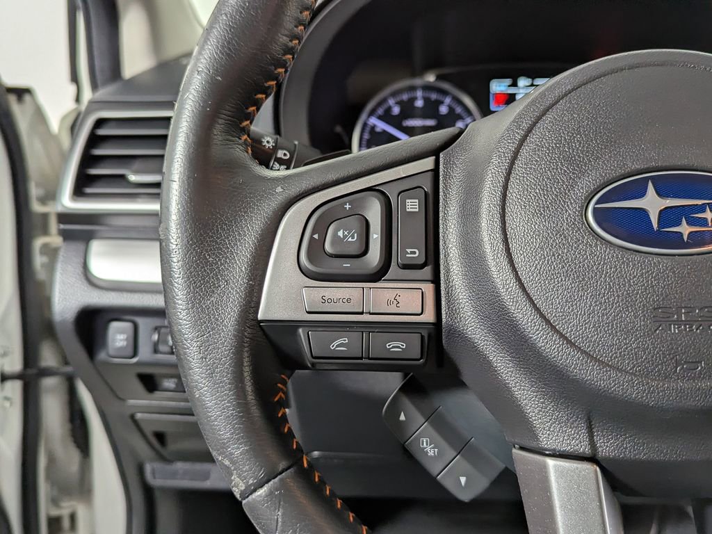 Used 2016 Subaru Crosstrek 2.0i Premium image 33